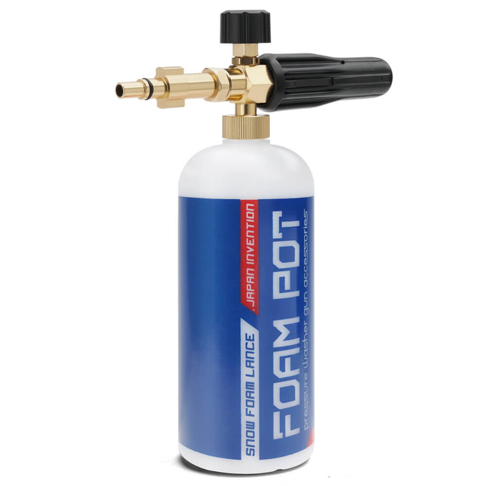 กระบอกฉีดโฟม TOMA JAPAN รุ่น FS-001F 1 ลิตร